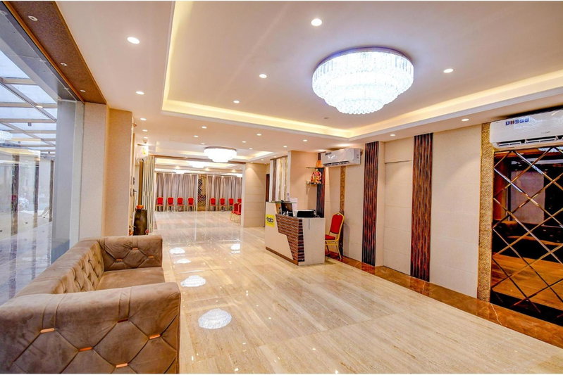 FabHotel Prime Jalsa - Nr Axis Mall, Kolkata, India