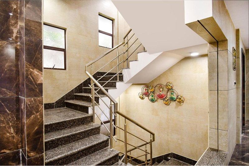 FabHotel Prime Jalsa - Nr Axis Mall, Kolkata, India