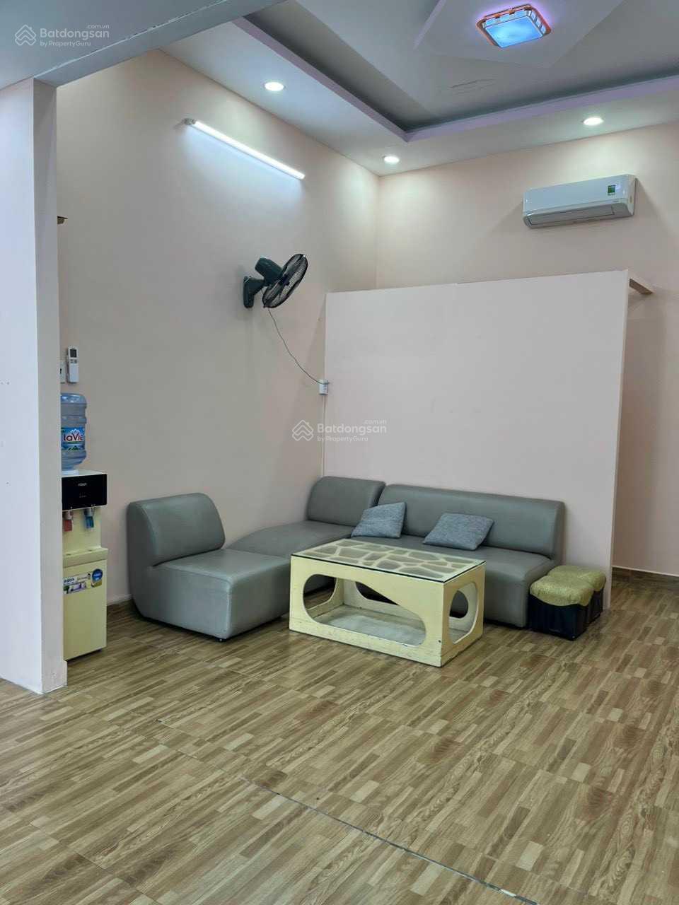 House in Nha Be, Vietnam