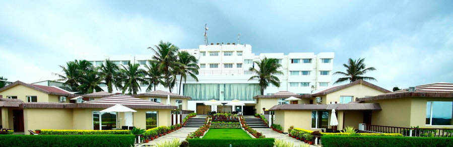 Hotel Holiday Resort, Puri, India