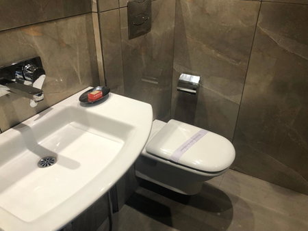 Hotel Holiday Resort, Puri, India