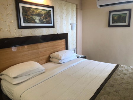 Hotel Holiday Resort, Puri, India