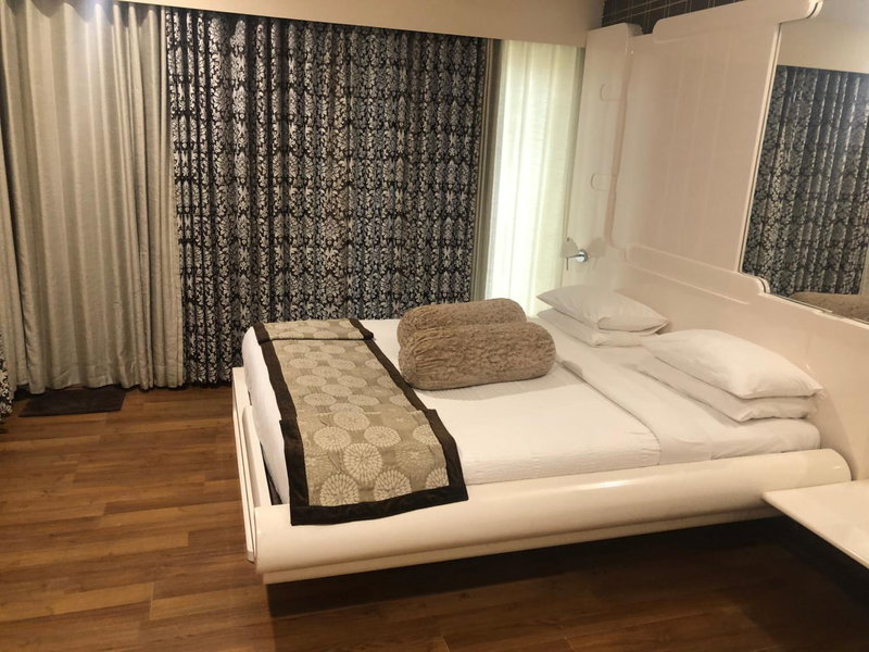 Hotel Holiday Resort, Puri, India