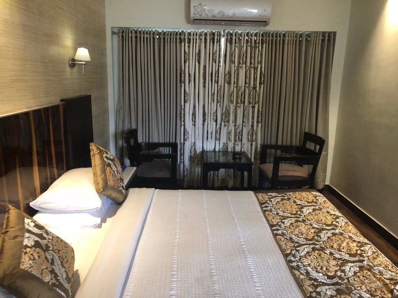 Hotel Holiday Resort, Puri, India