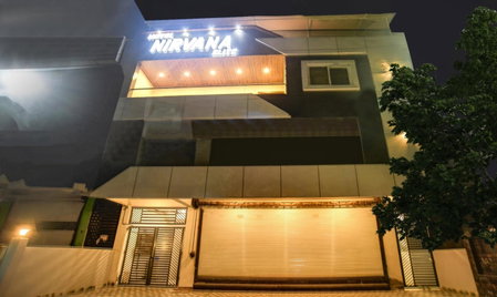 Treebo Nirvana Elite, Indore, India