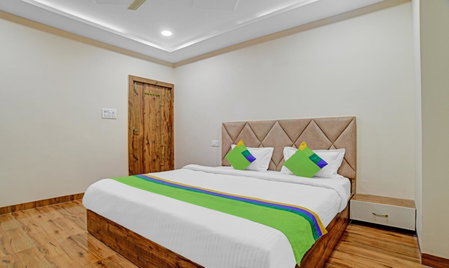 Treebo Nirvana Elite, Indore, India