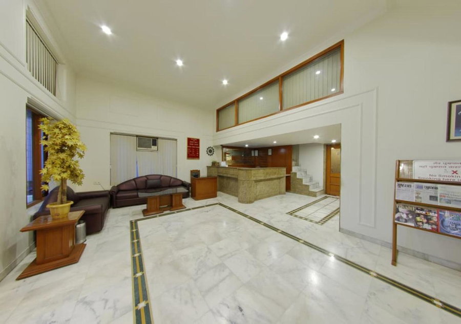 Hotel Apex, Surat, India