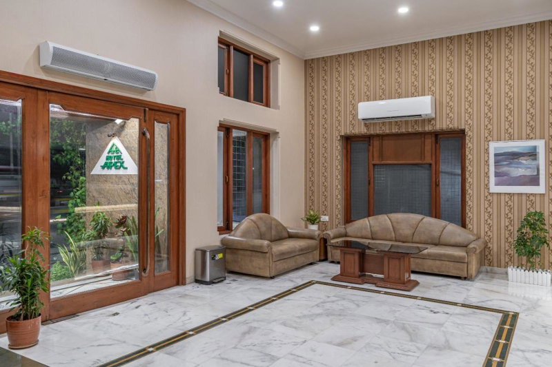 Hotel Apex, Surat, India