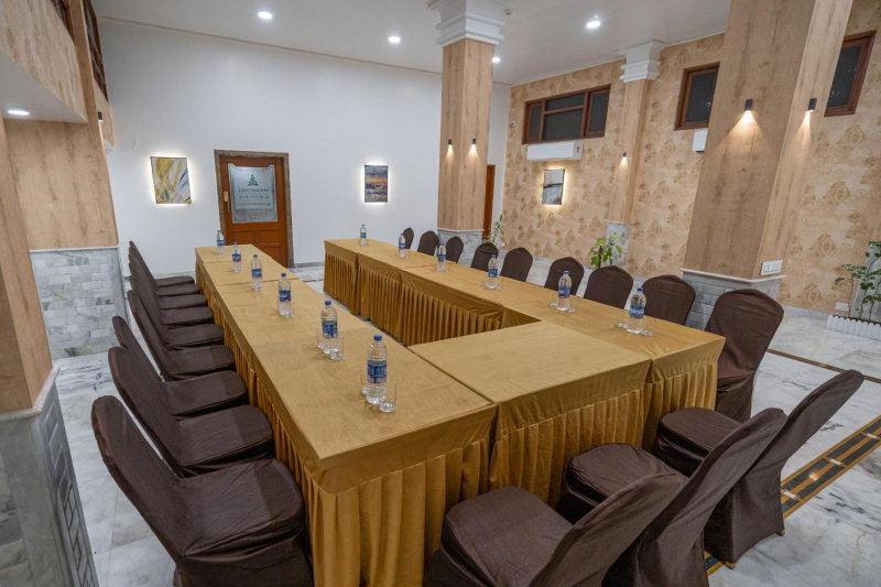 Hotel Apex, Surat, India