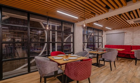 Treebo Premium D Consulate, Near US Consulate, Hyderabad, India