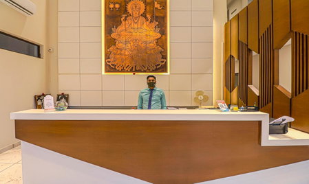YC Grand Mystic Premier, Electronic City, Bangalore, India