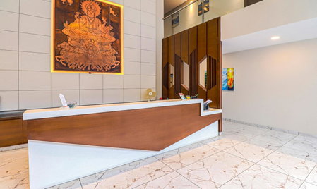 YC Grand Mystic Premier, Electronic City, Bangalore, India