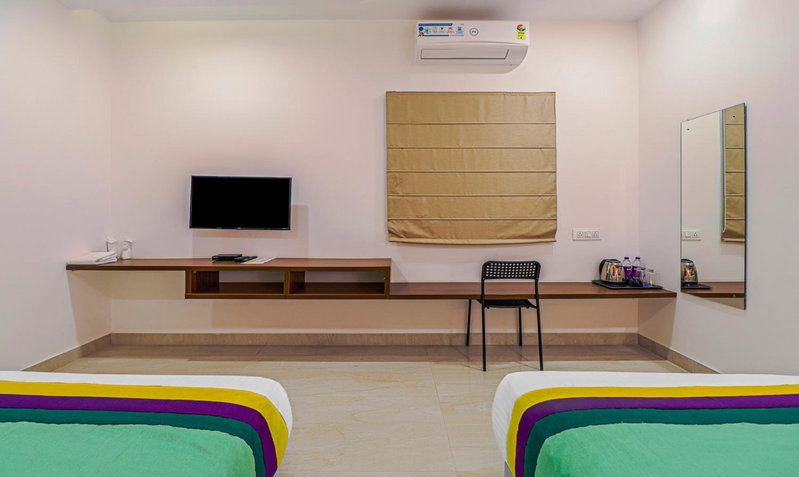 YC Grand Mystic Premier, Electronic City, Bangalore, India