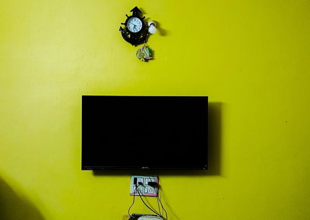 Saibaba homestay first floor apartment, Kanchipuram, India