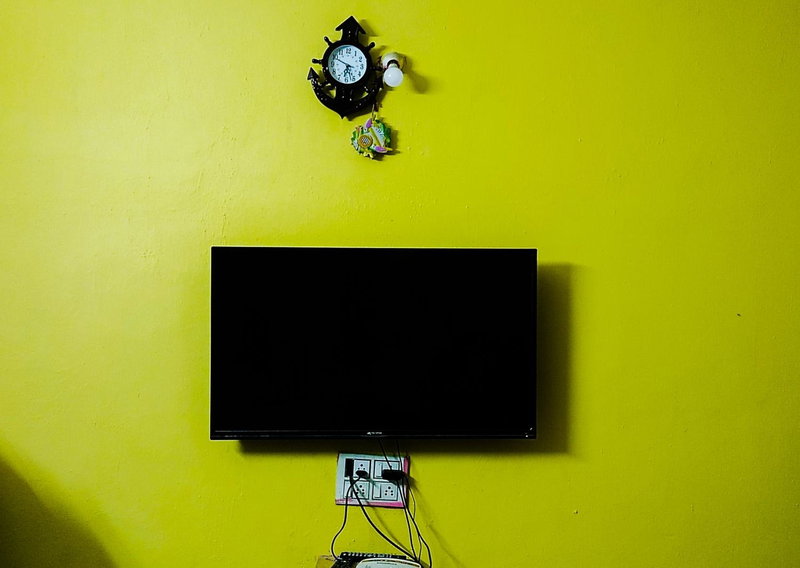 Saibaba homestay first floor apartment, Kanchipuram, India