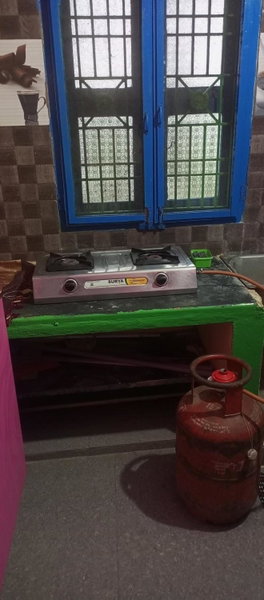 Saibaba homestay first floor apartment, Kanchipuram, India