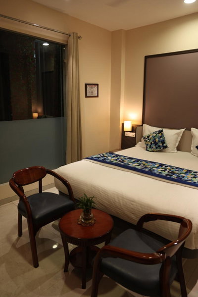 Hotel Pinaka Inn, Lucknow, India