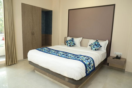 Hotel Pinaka Inn, Lucknow, India