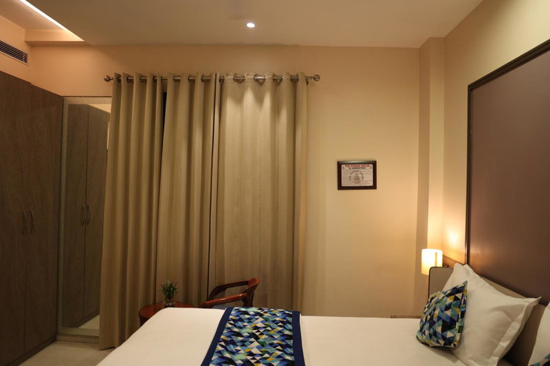 Hotel Pinaka Inn, Lucknow, India