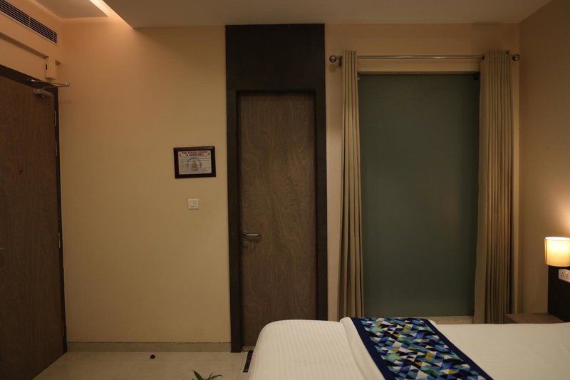 Hotel Pinaka Inn, Lucknow, India