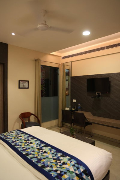 Hotel Pinaka Inn, Lucknow, India