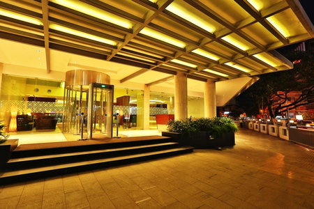 Olive Downtown, Cochin, India