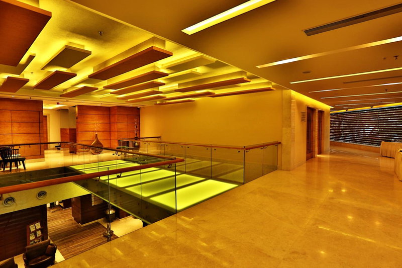 Olive Downtown, Cochin, India