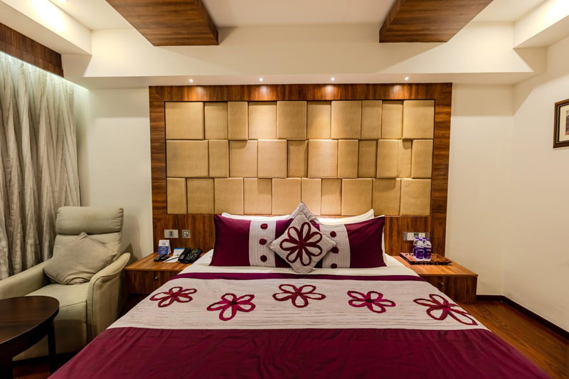 Olive Downtown, Cochin, India