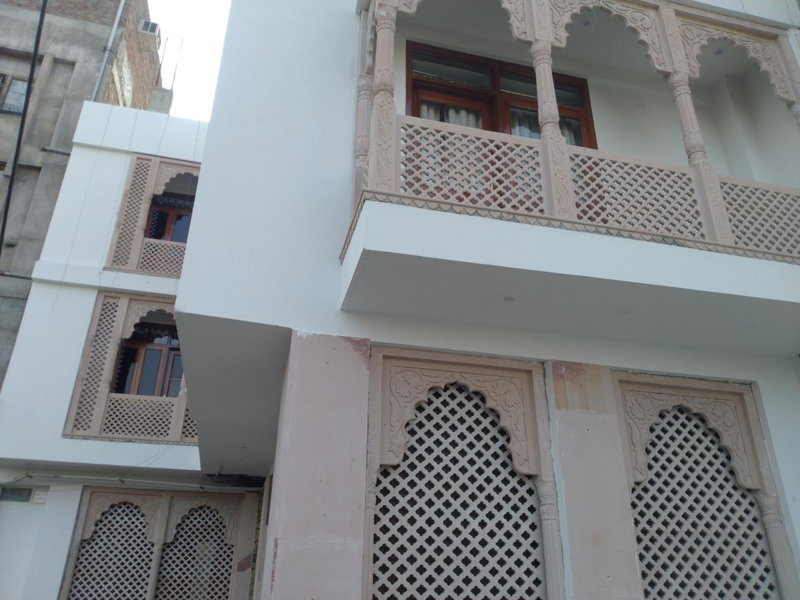 Tourist Inn, Jaipur, India