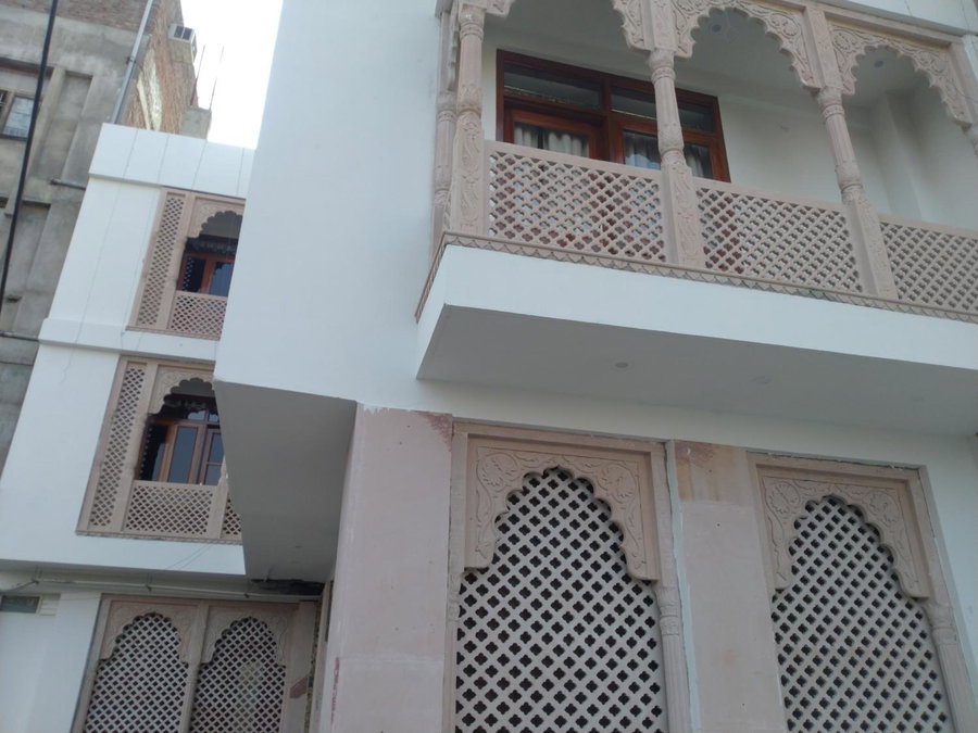 Tourist Inn, Jaipur, India