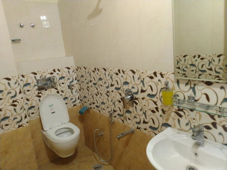 Tourist Inn, Jaipur, India