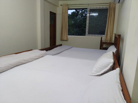 Tourist Inn, Jaipur, India