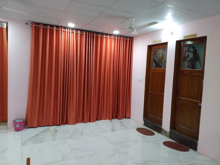 Tourist Inn, Jaipur, India