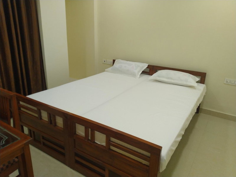 Tourist Inn, Jaipur, India