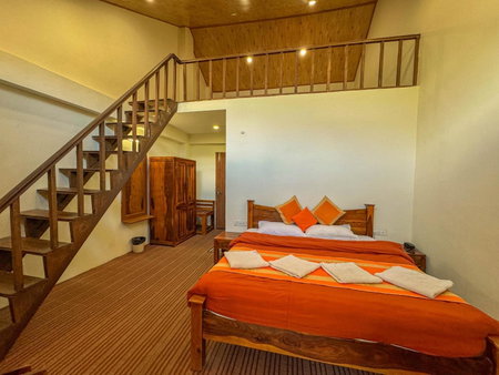 Sparsh Resort, A Boutique Stay - Just 2kms uphill from Mall Road, near Old Manali, Manāli, India