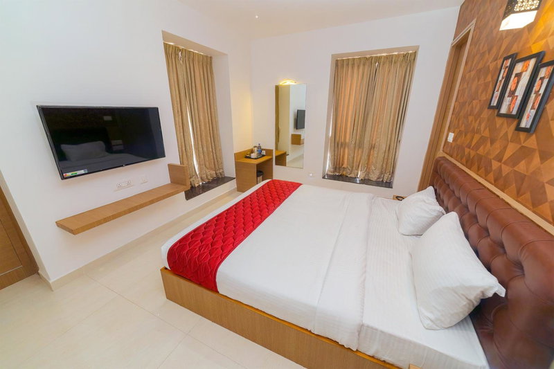 Sri K residency, Salem, India