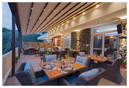 Wordsworth Lodge, Mount Ābu, India
