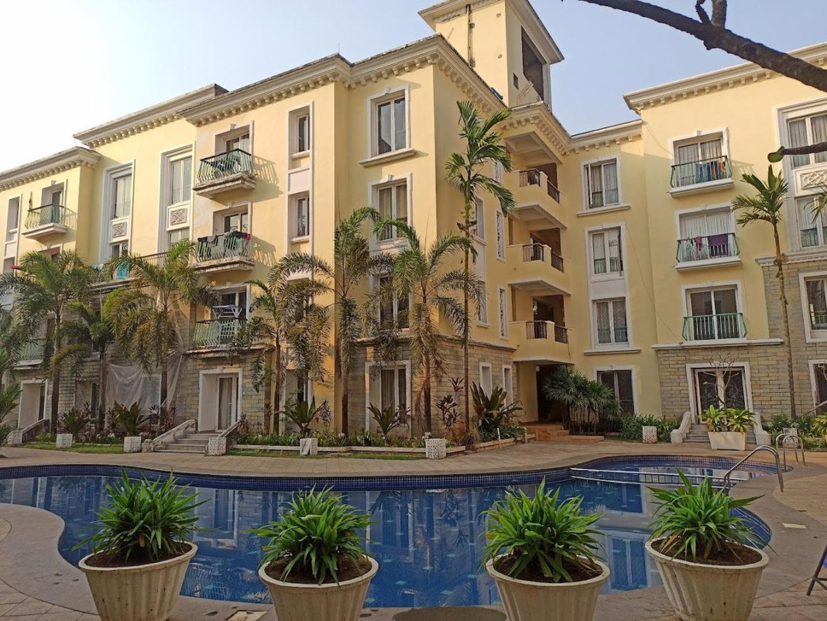 Hotel · Asta by Avim, Goa