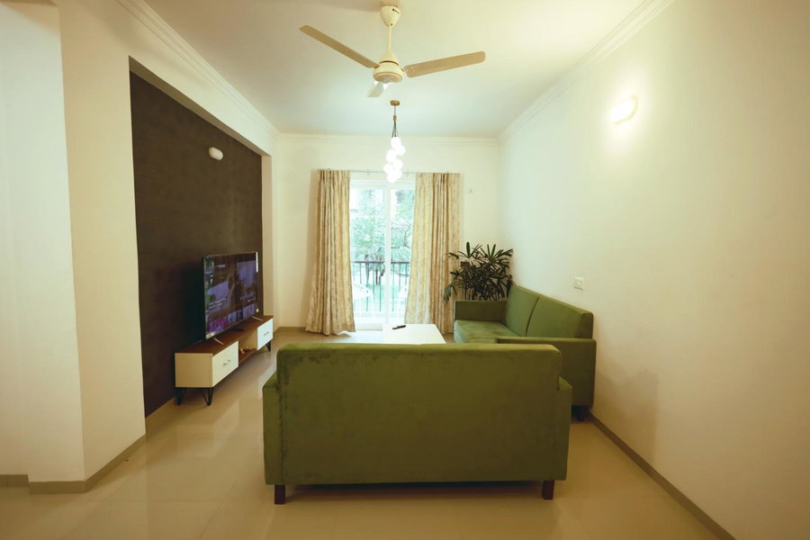 Asta by Avim, Goa, India