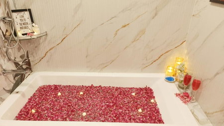 Sarang Palace - A Luxury Boutique Hotel, Jaipur, India