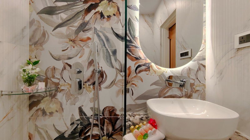 Sarang Palace - A Luxury Boutique Hotel, Jaipur, India