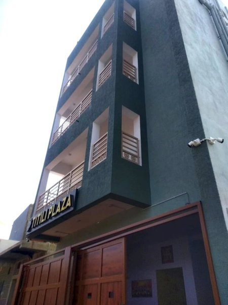 Titili Plaza, Puri, India