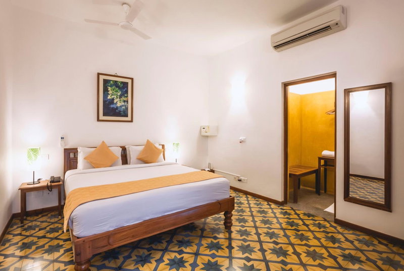 Petit Palais by CROSSWAY, Puducherry, India