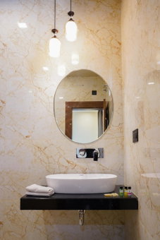 Hotel Pushkar Legacy, Pushkar, India
