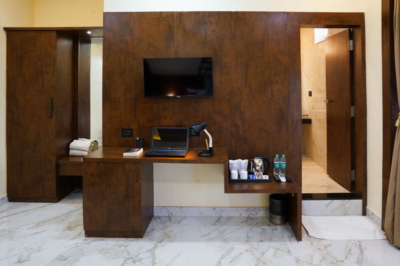 Hotel Pushkar Legacy, Pushkar, India