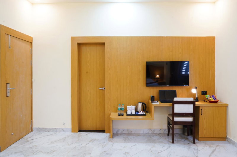 Hotel Pushkar Legacy, Pushkar, India