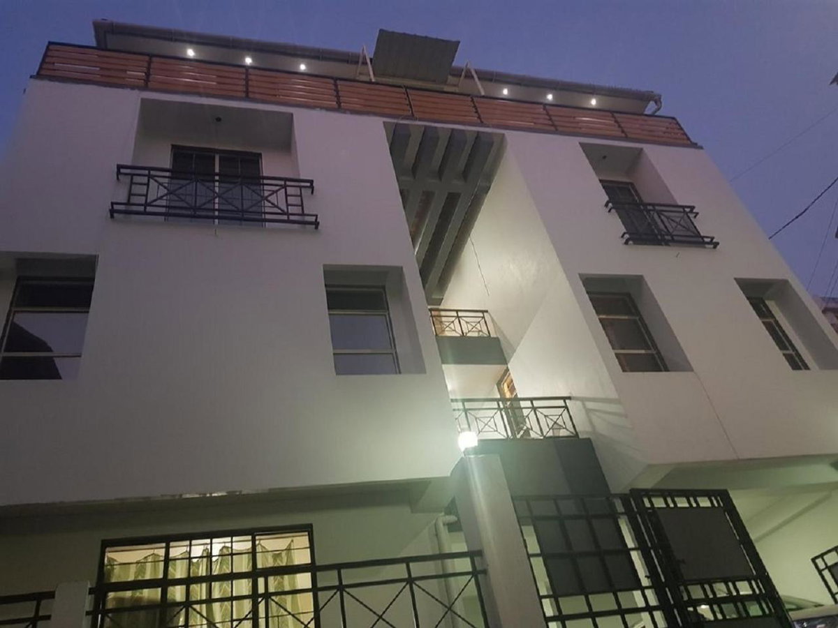 Hotel · Rockski Boutique Bed & Breakfast, Shillong