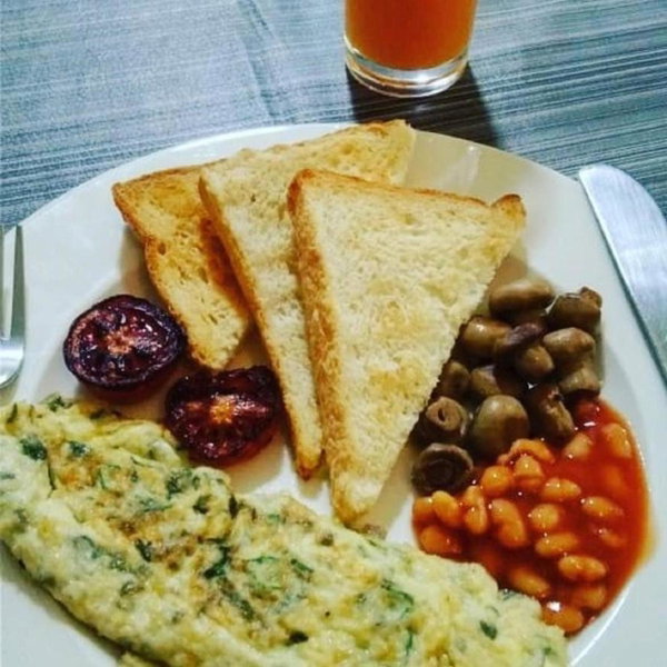 Rockski Boutique Bed & Breakfast, Shillong, India