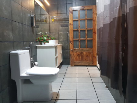 Rockski Boutique Bed & Breakfast, Shillong, India