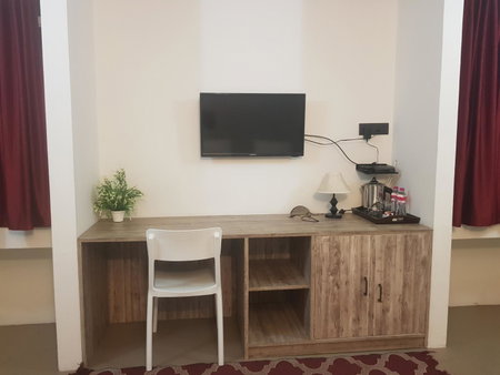 Rockski Boutique Bed & Breakfast, Shillong, India